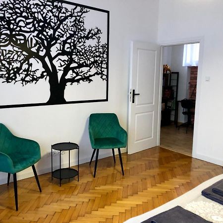 Apartament Loft Apartment Белско-Бяла Екстериор снимка