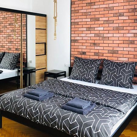 Apartament Loft Apartment Белско-Бяла Екстериор снимка