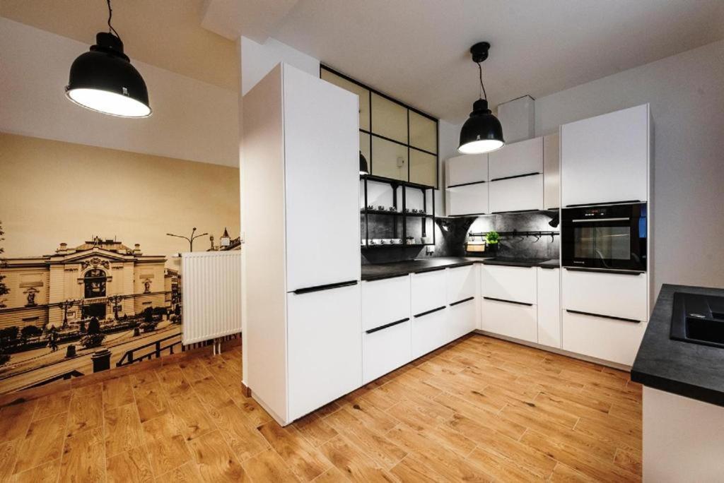 Apartament Loft Apartment Белско-Бяла Екстериор снимка