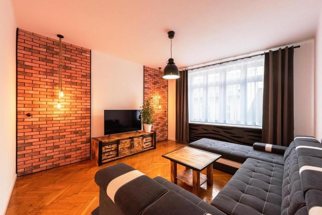Apartament Loft Apartment Белско-Бяла Екстериор снимка