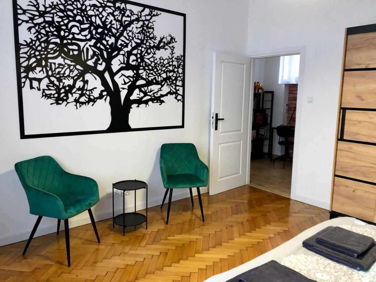 Apartament Loft Apartment Белско-Бяла Екстериор снимка