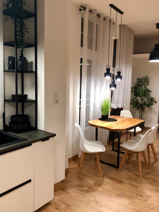 Apartament Loft Apartment Белско-Бяла Екстериор снимка
