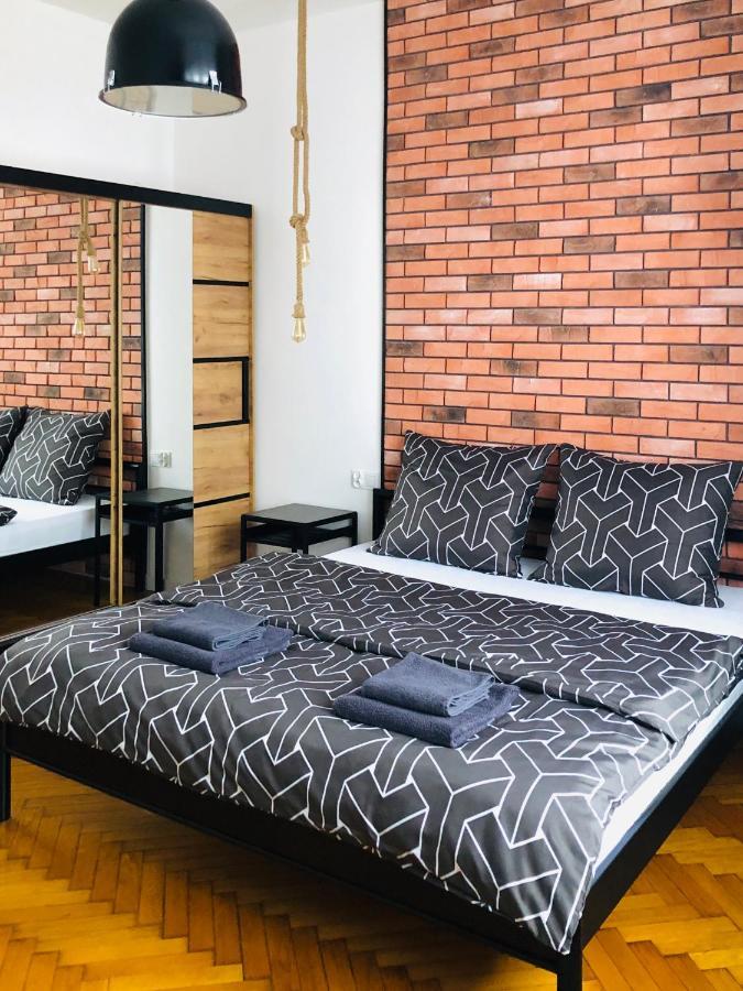 Apartament Loft Apartment Белско-Бяла Екстериор снимка